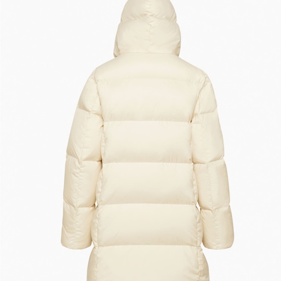 The duvet puffer mid - Picture 7 of 8